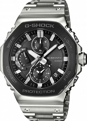 Наручные часы Casio GMC-B2100BT-1A