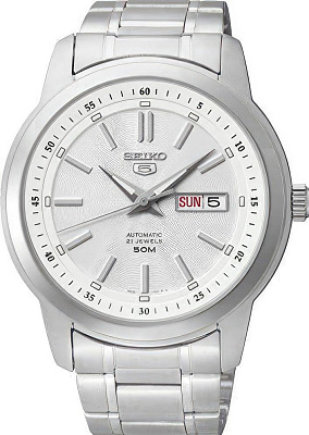 Наручные часы Seiko SNKM83J1