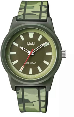 Наручные часы Q&Q V35AJ003Y
