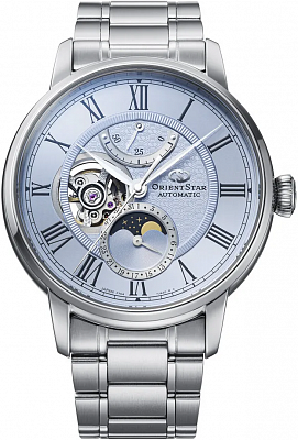 Наручные часы Orient RE-BT0007L
