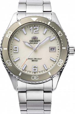 Наручные часы Orient RA-WJ0003S
