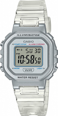 Наручные часы Casio LA-20WHS-7A
