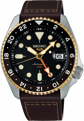 Наручные часы Seiko SSK036K1