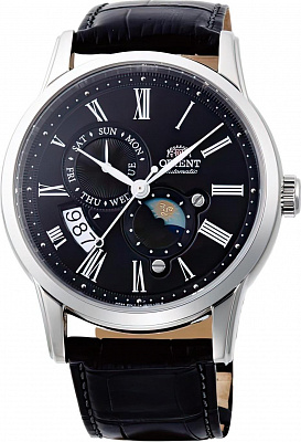 Наручные часы Orient RA-AK0010B