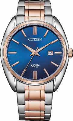 Наручные часы Citizen BI5104-57L