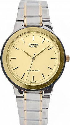 Наручные часы Casio MTP-1131G-9A