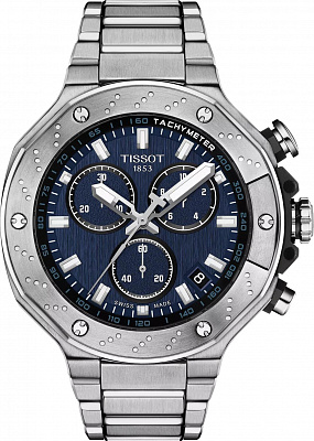 Наручные часы Tissot T141.417.11.041.00