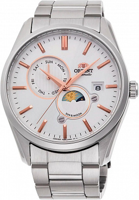 Наручные часы Orient RN-AK0301S