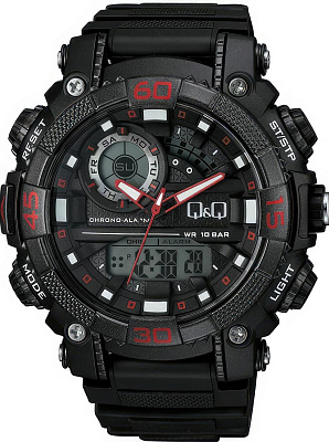 Наручные часы Q&Q GW87J011Y