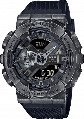 Наручные часы Casio GM-110VB-1A