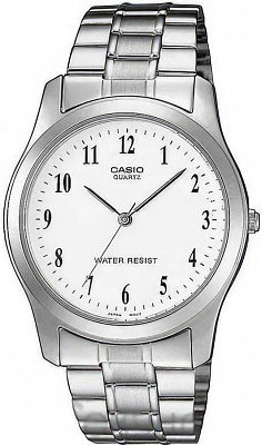 Наручные часы Casio MTP-1128PA-7B