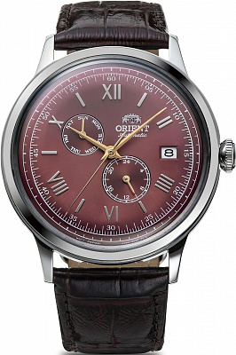 Наручные часы Orient RA-AK0705R