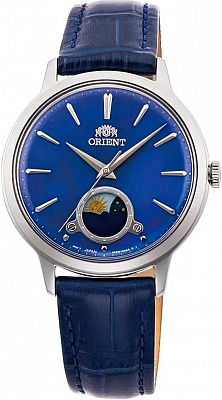 Наручные часы Orient RA-KB0004A