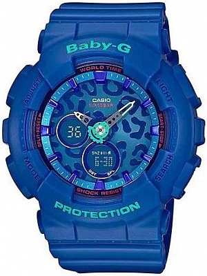 Наручные часы Casio BA-120LP-2A