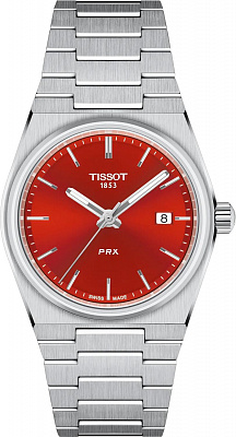 Наручные часы Tissot T137.210.11.421.00