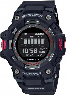 Наручные часы Casio GBD-100-1E