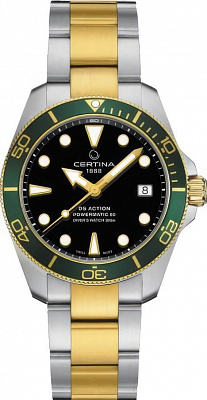 Certina C032.807.22.051.01