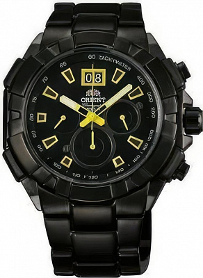 Наручные часы Orient FTV00007B