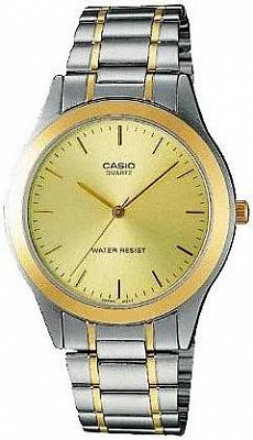 Наручные часы Casio MTP-1128G-9A