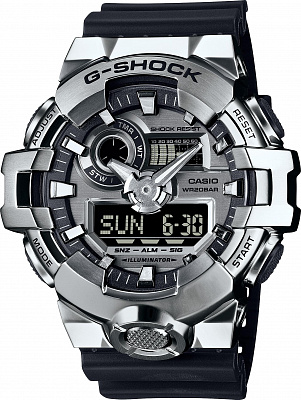 Наручные часы Casio GM-700-1A