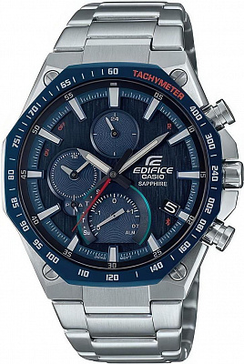 Наручные часы Casio EQB-1100XDB-2A