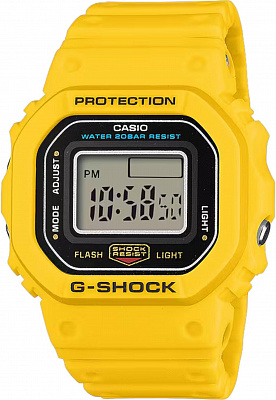 Наручные часы Casio DWN-5600-9E