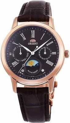 Наручные часы Orient RA-KA0002Y