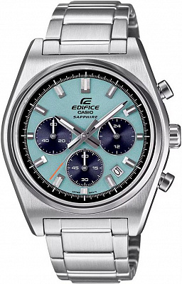 Наручные часы Casio EFB-730D-2B