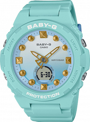 Наручные часы Casio BGA-320-3A