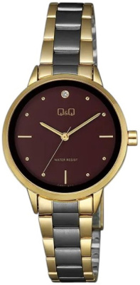 Наручные часы Q&Q QB97J422Y