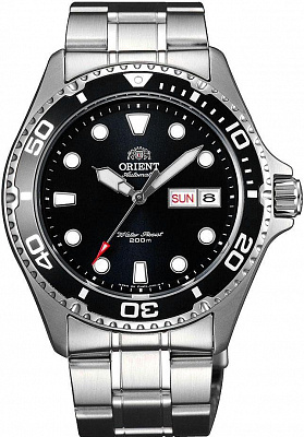 Наручные часы Orient TAA02004B