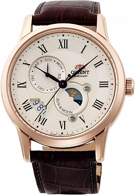 Наручные часы Orient RN-AK0001S