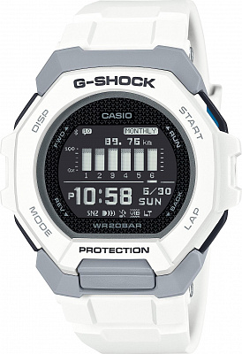 Наручные часы Casio GBD-300-7E