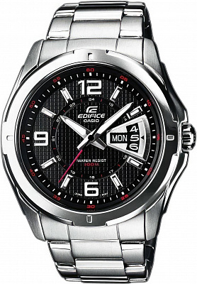 Наручные часы Casio EF-129D-1A