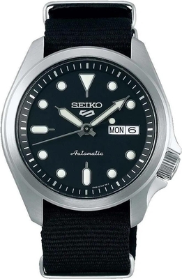 Наручные часы Seiko SRPE67K1
