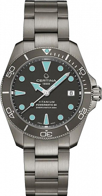 Certina C032.807.44.081.00