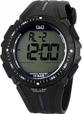 Наручные часы Q&Q M102J003Y