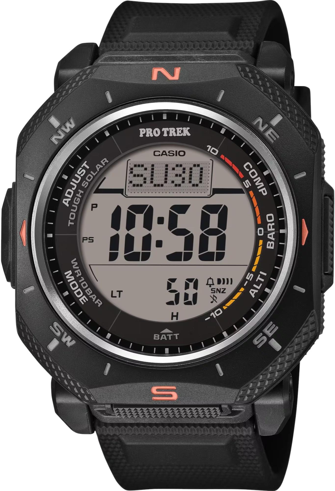 Наручные часы Casio PRG-69-1E