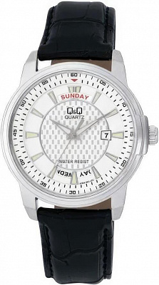 Наручные часы Q&Q A184J301Y