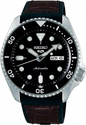 Наручные часы Seiko SRPD55K2
