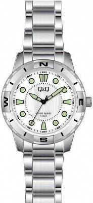 Наручные часы Q&Q QB00J201Y