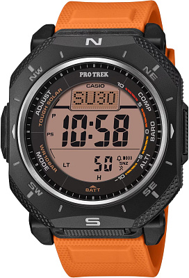 Наручные часы Casio PRG-69-4E