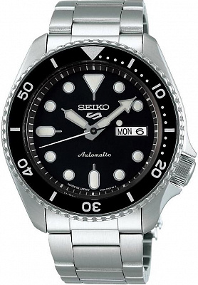 Наручные часы Seiko SBSA005