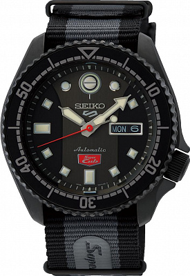 Наручные часы Seiko SRPJ75K1
