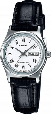 Наручные часы Casio LTP-V006L-7B