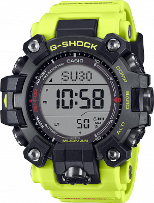 Наручные часы Casio GW-9500MRY-1A9