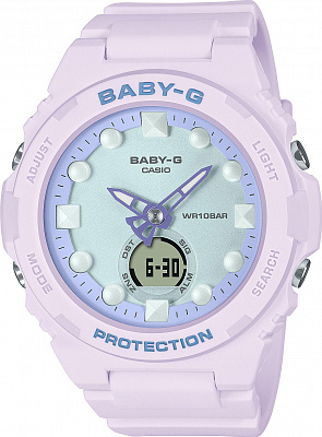 Наручные часы Casio BGA-320FH-4A