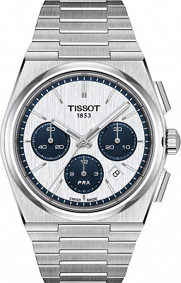 Наручные часы Tissot T137.427.11.011.01