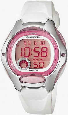 Наручные часы Casio LW-200-7A