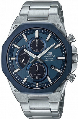 Наручные часы Casio EFS-S570DB-2A